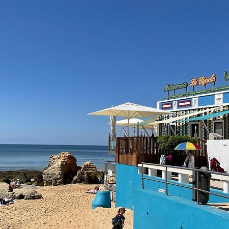 Апартаменты Medronheira By Check-In Portugal Албуфейра Экстерьер фото