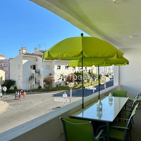 Апартаменты Medronheira By Check-In Portugal Албуфейра Экстерьер фото