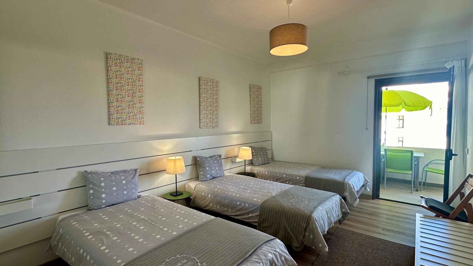 Апартаменты Medronheira By Check-In Portugal Албуфейра Экстерьер фото