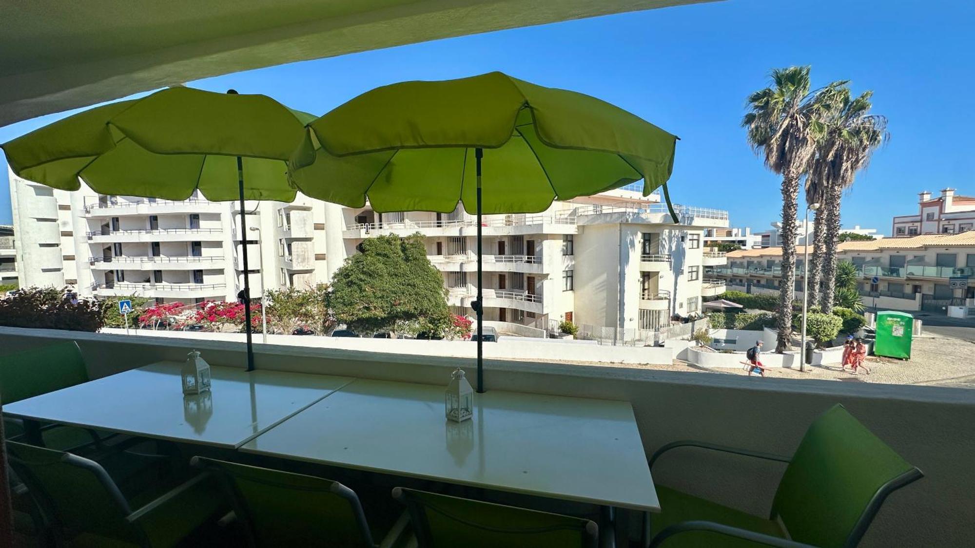 Апартаменты Medronheira By Check-In Portugal Албуфейра Экстерьер фото
