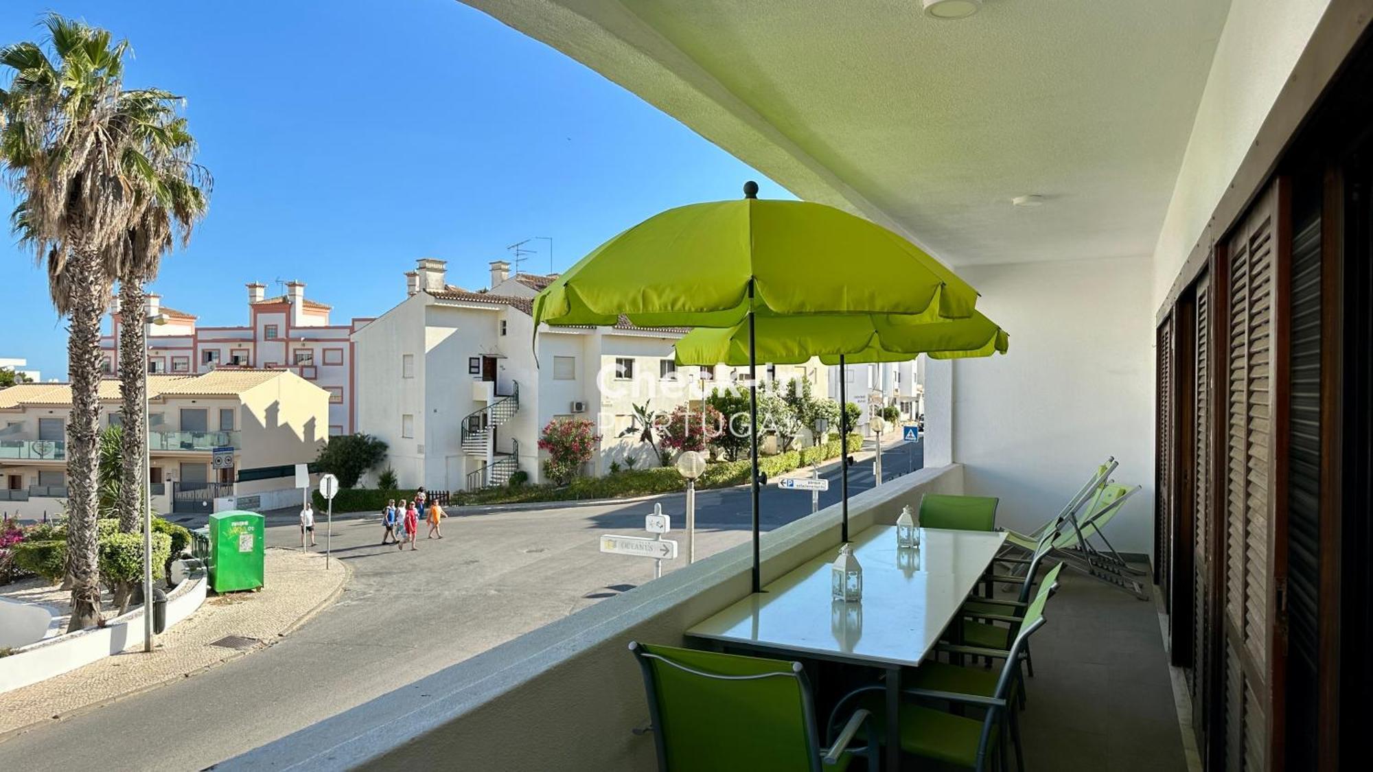 Апартаменты Medronheira By Check-In Portugal Албуфейра Экстерьер фото